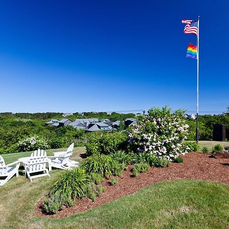 The Seaglass Inn & Spa Provincetown Buitenkant foto