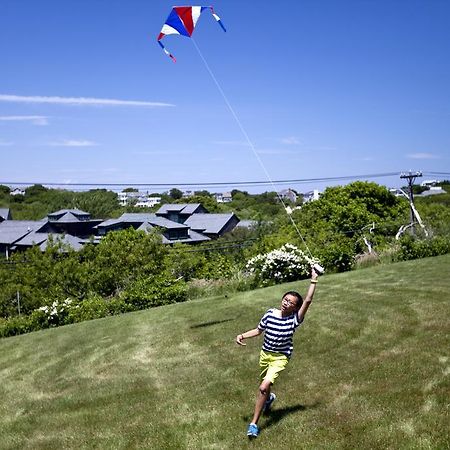 The Seaglass Inn & Spa Provincetown Buitenkant foto