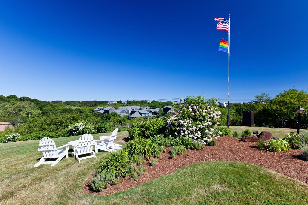 The Seaglass Inn & Spa Provincetown Buitenkant foto