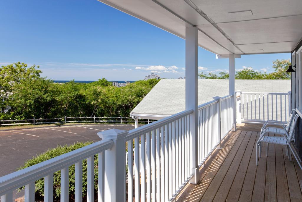The Seaglass Inn & Spa Provincetown Kamer foto