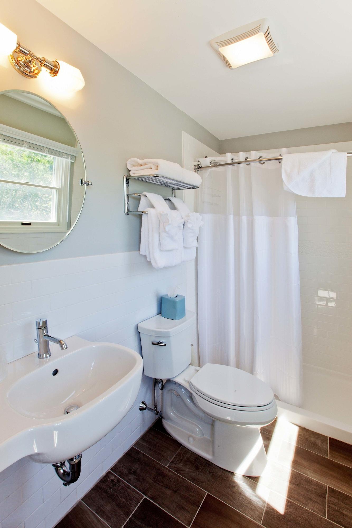 The Seaglass Inn & Spa Provincetown Buitenkant foto
