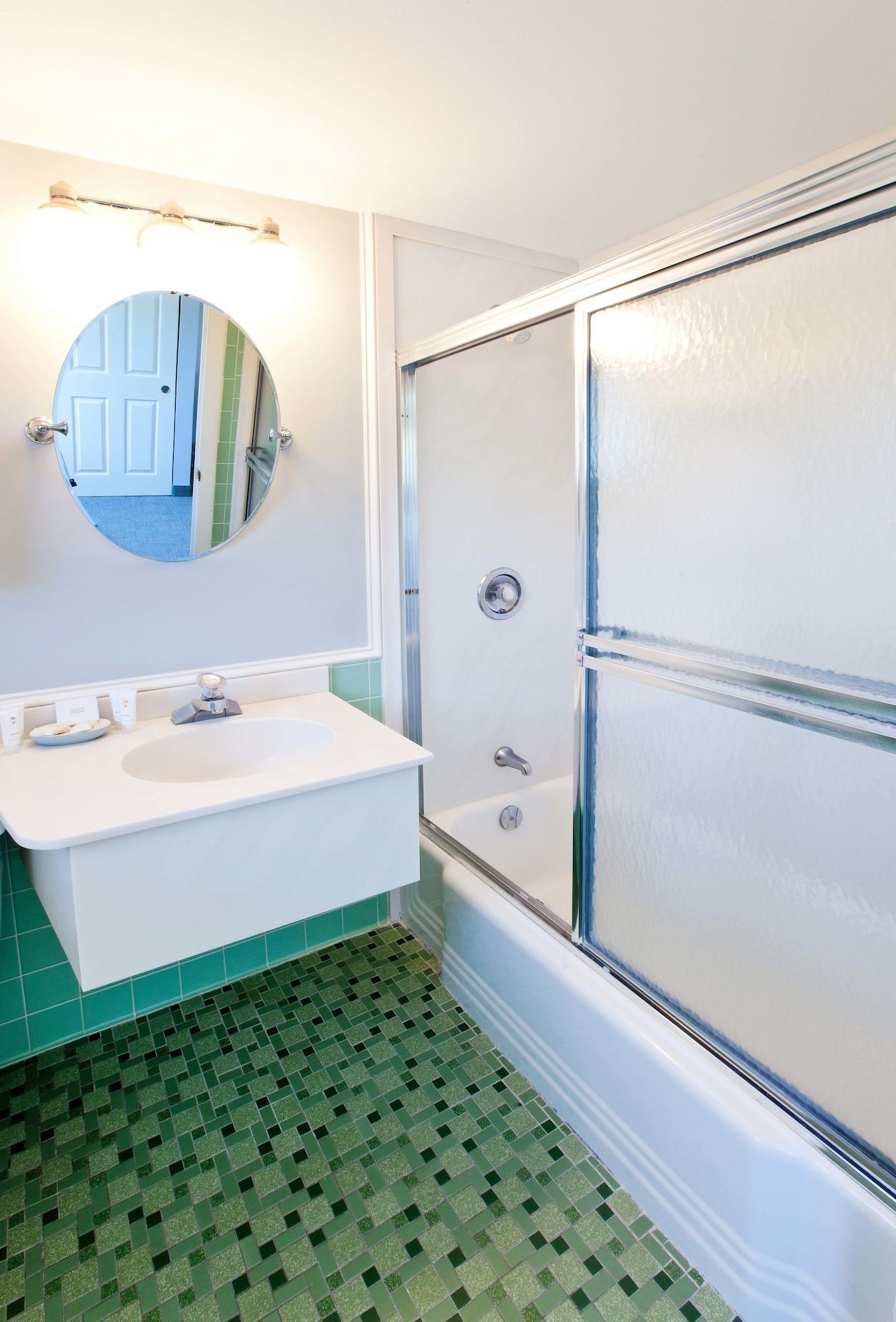 The Seaglass Inn & Spa Provincetown Buitenkant foto