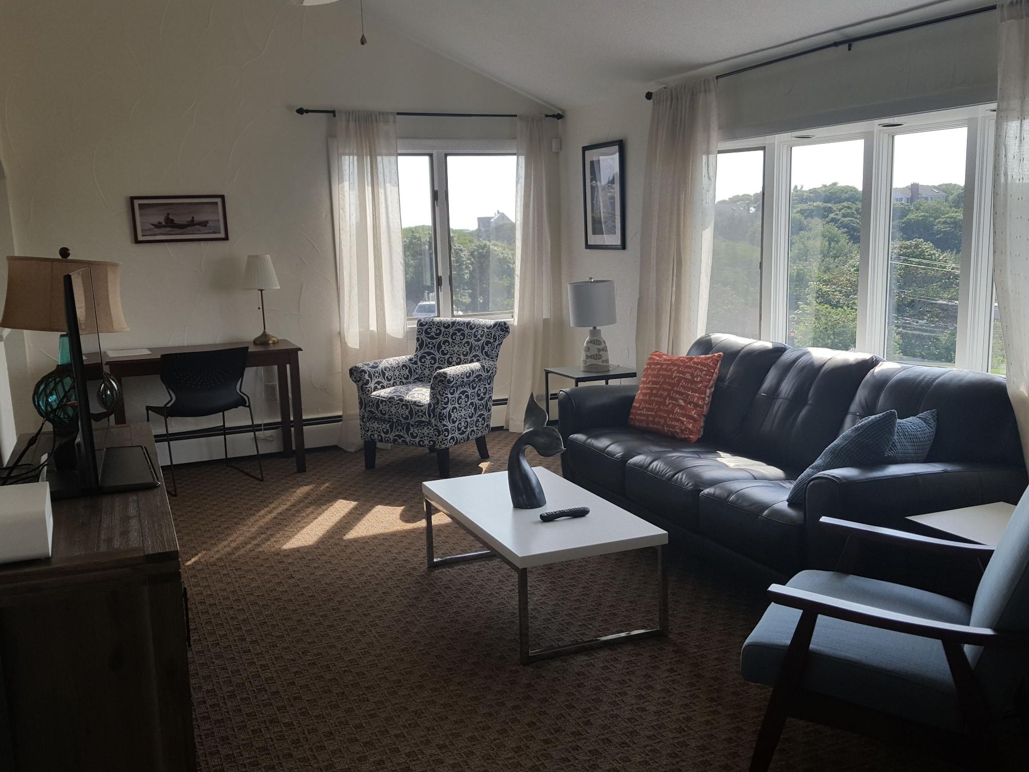 The Seaglass Inn & Spa Provincetown Buitenkant foto