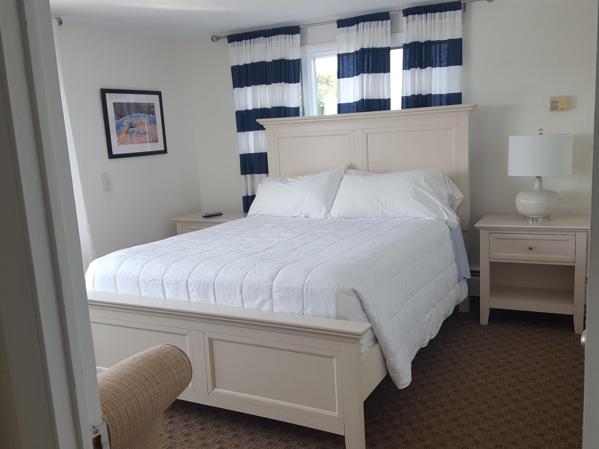 The Seaglass Inn & Spa Provincetown Buitenkant foto