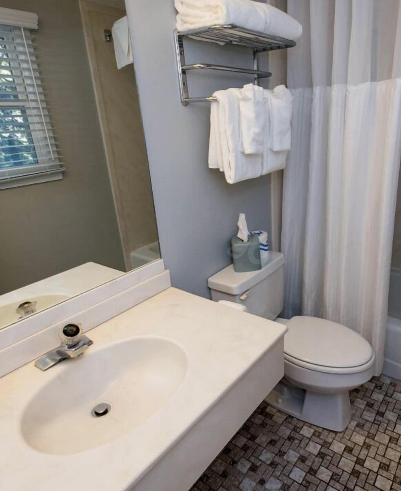 The Seaglass Inn & Spa Provincetown Buitenkant foto