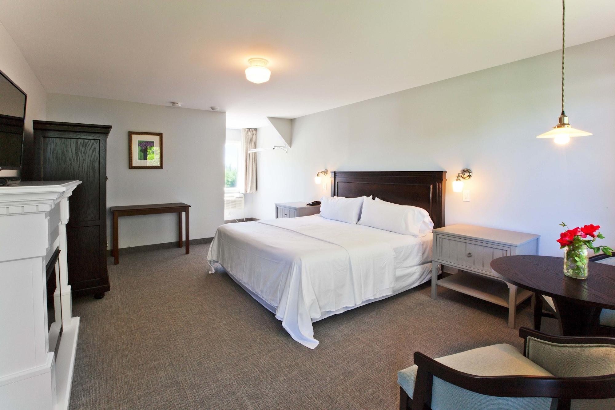 The Seaglass Inn & Spa Provincetown Buitenkant foto