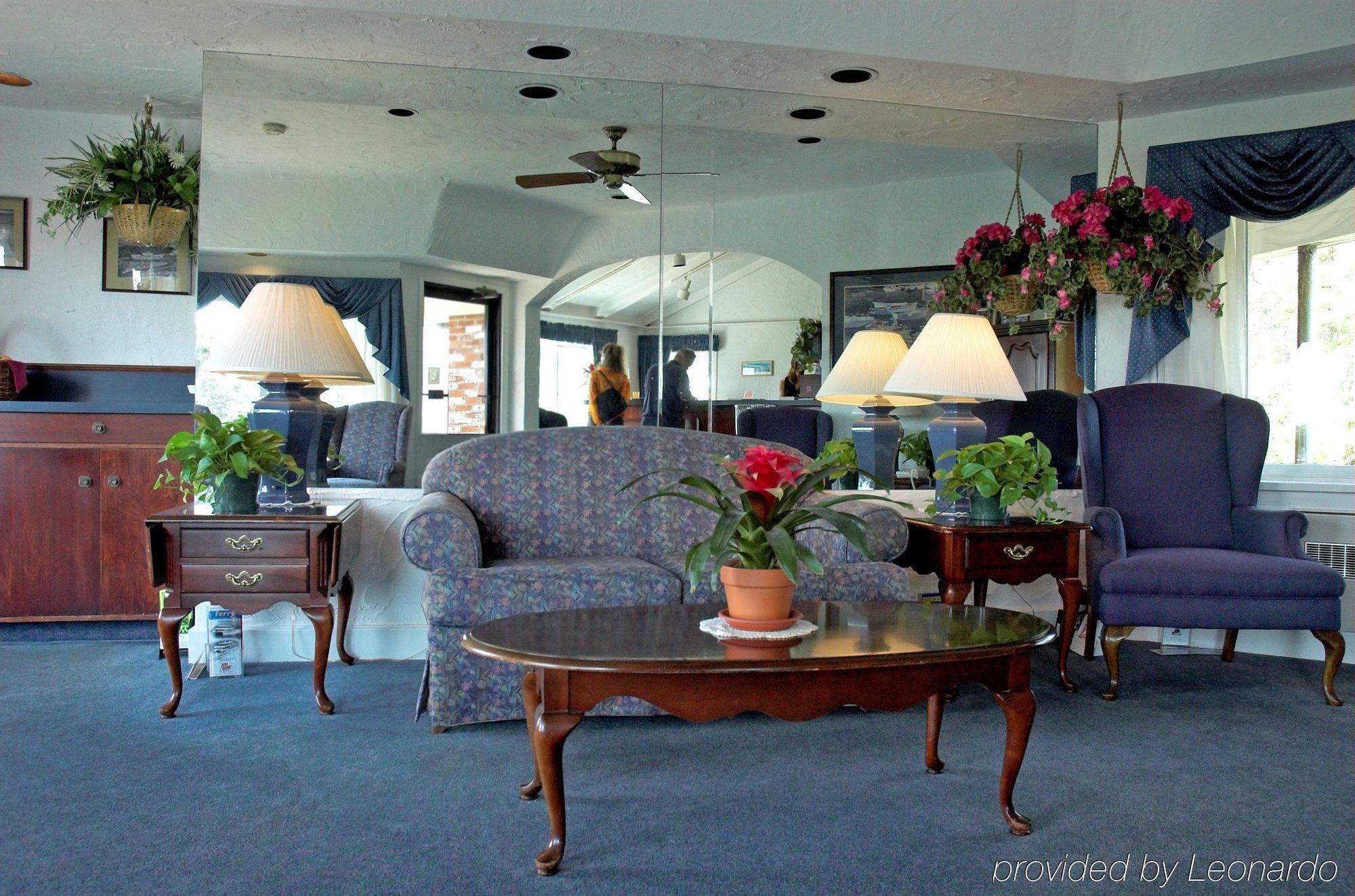 The Seaglass Inn & Spa Provincetown Kamer foto