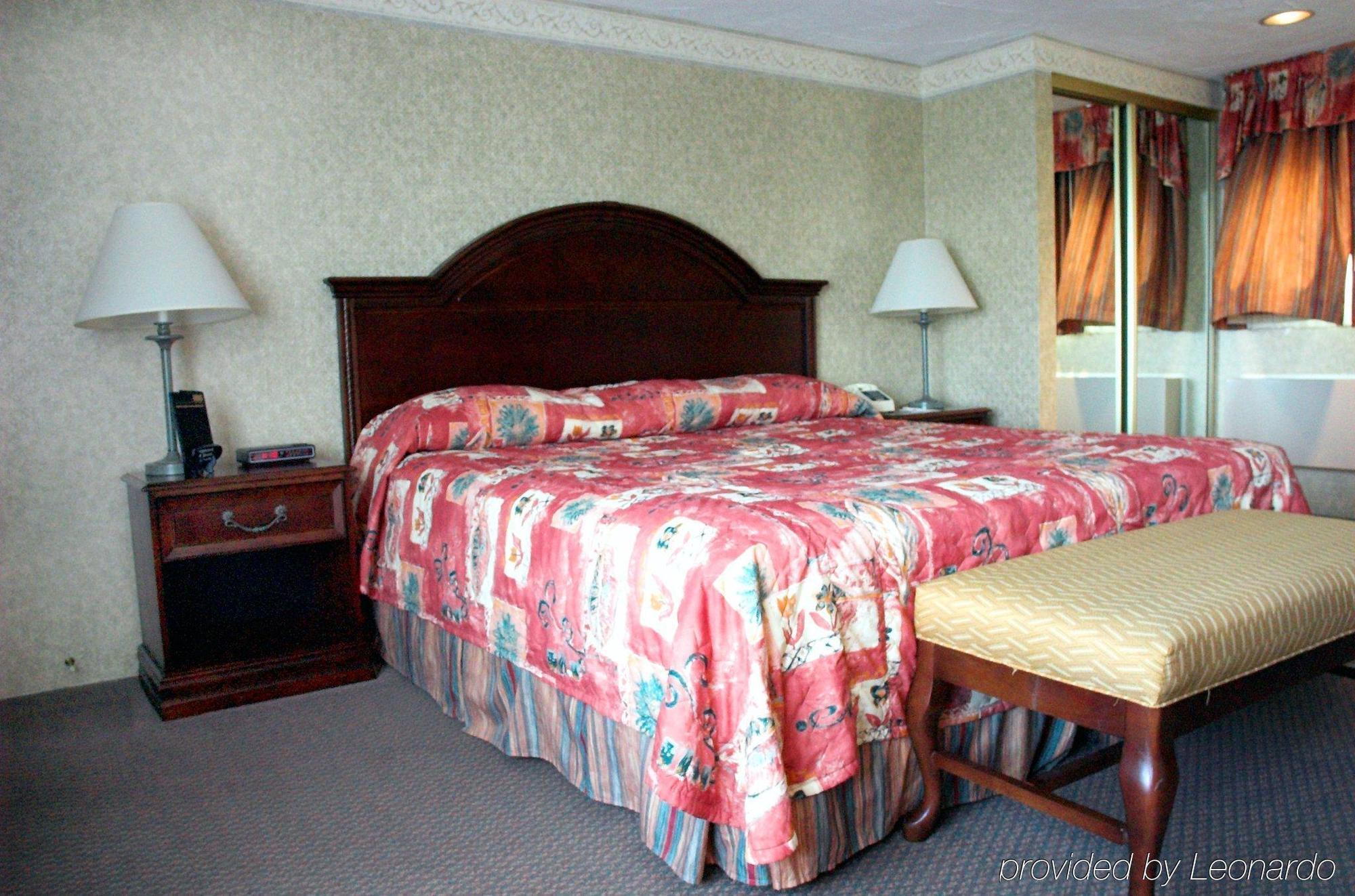 The Seaglass Inn & Spa Provincetown Kamer foto
