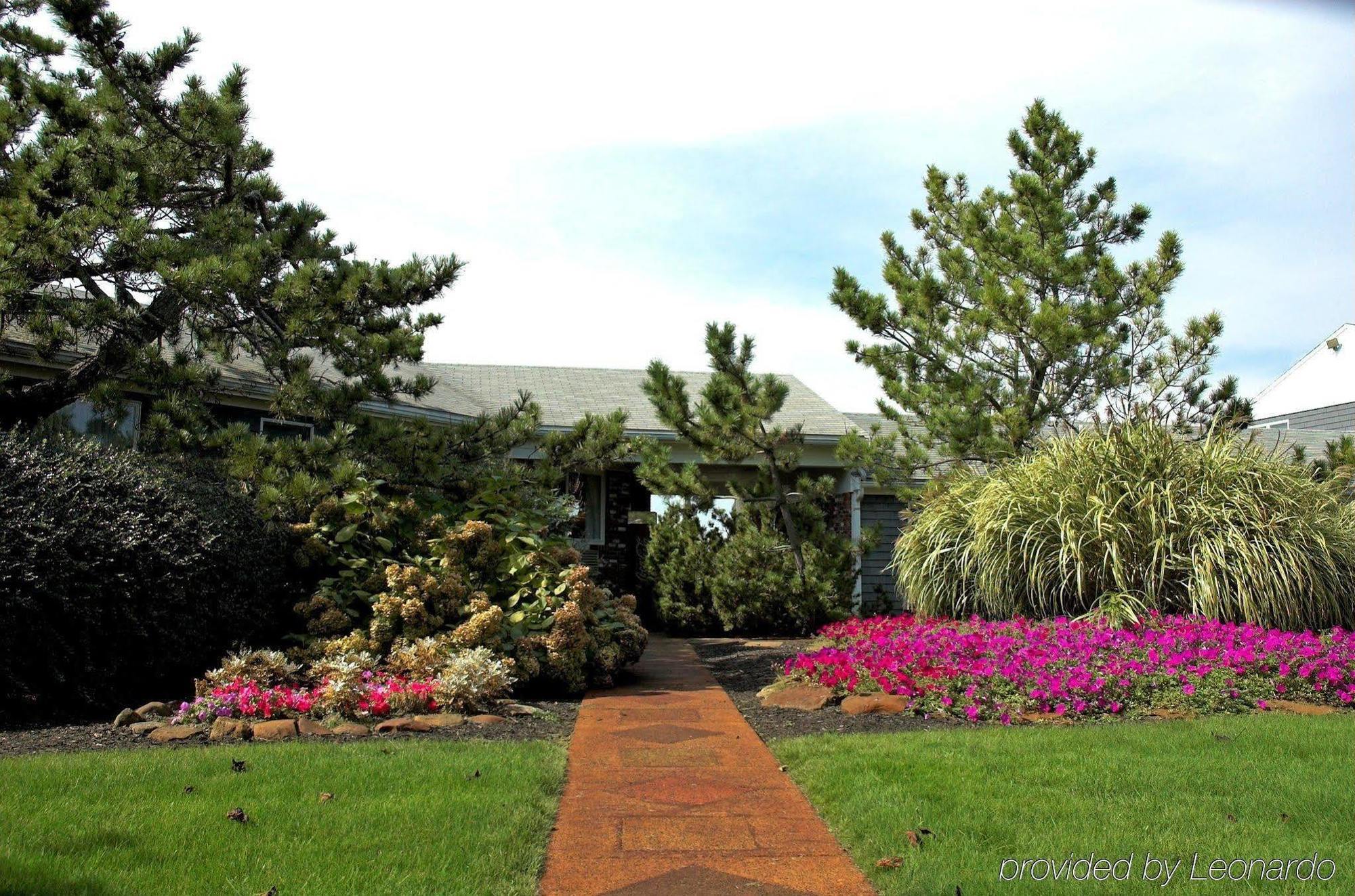 The Seaglass Inn & Spa Provincetown Voorzieningen foto