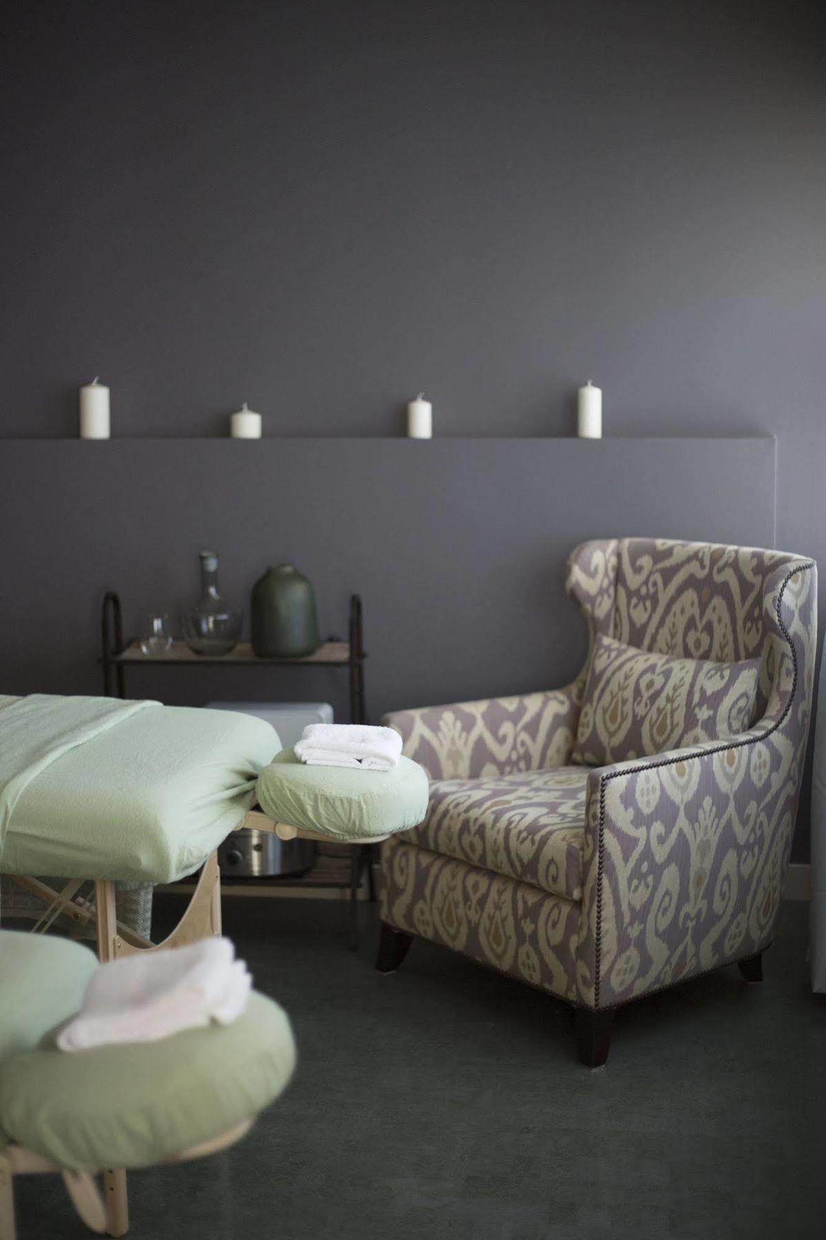 The Seaglass Inn & Spa Provincetown Buitenkant foto