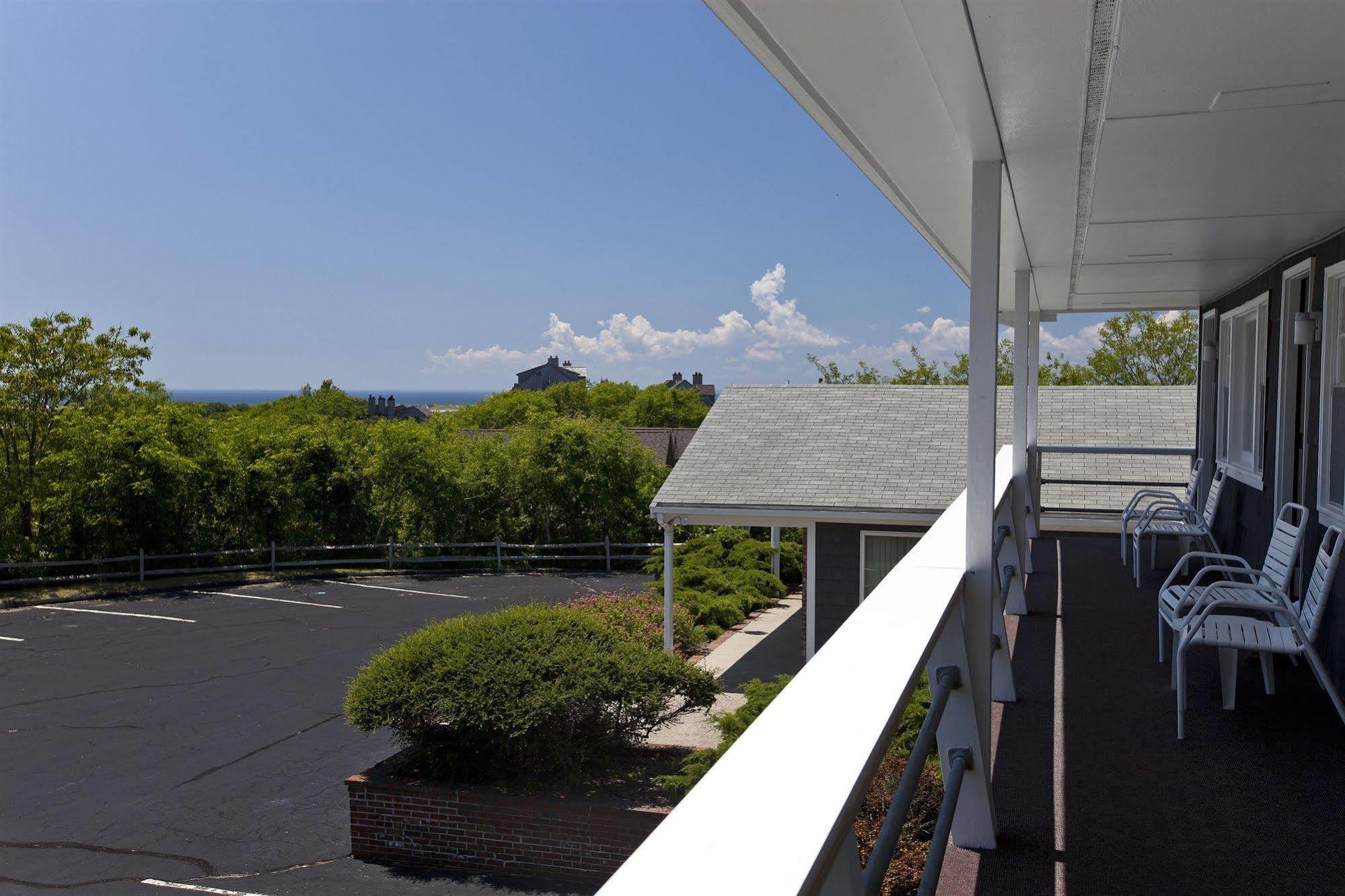 The Seaglass Inn & Spa Provincetown Buitenkant foto