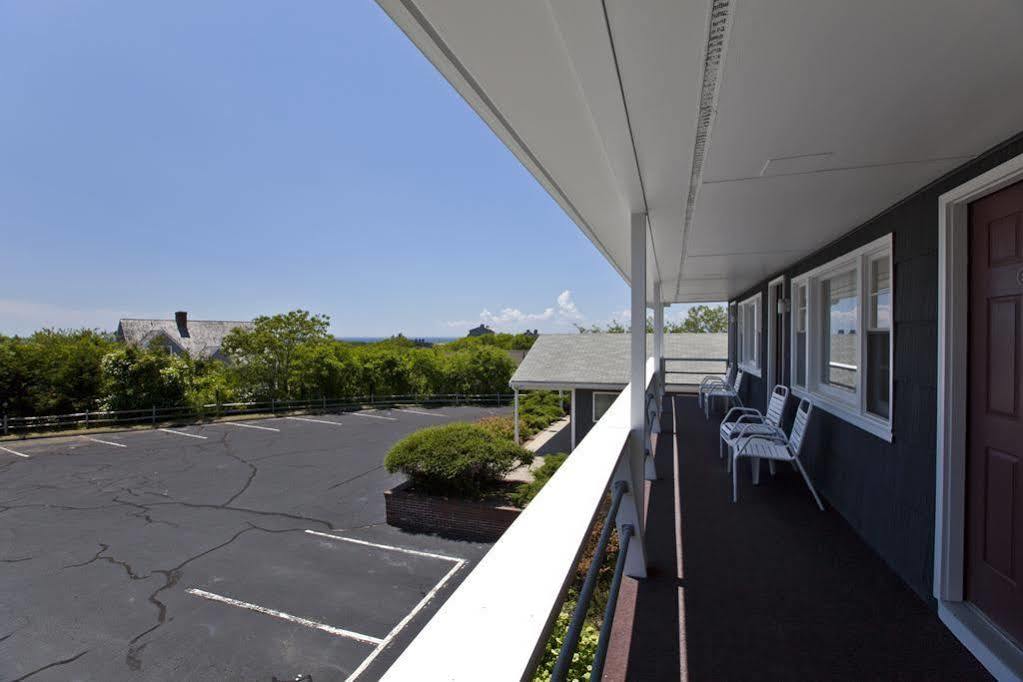 The Seaglass Inn & Spa Provincetown Buitenkant foto