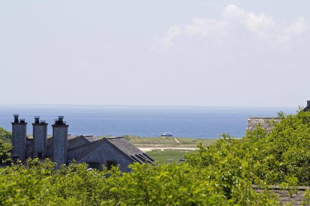 The Seaglass Inn & Spa Provincetown Buitenkant foto